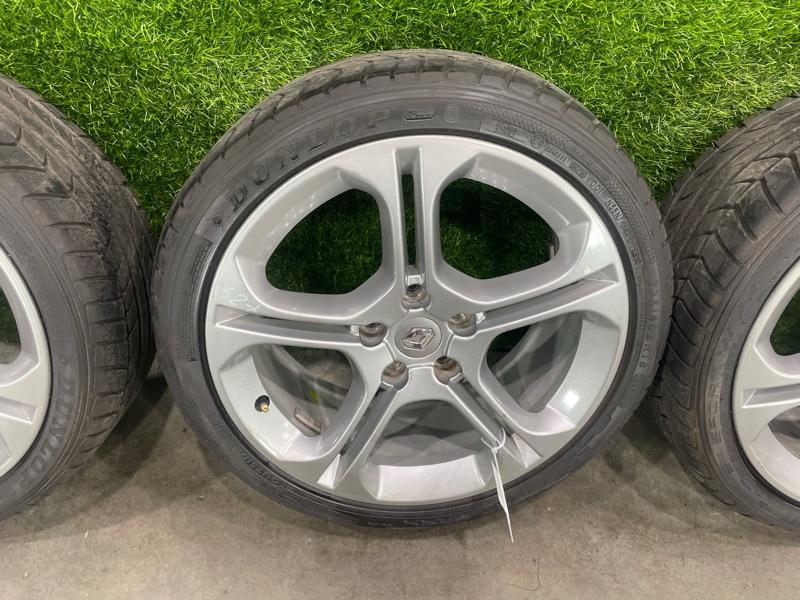 Колеса комплект — фото 5