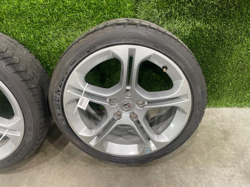 Колеса комплект — фото 7