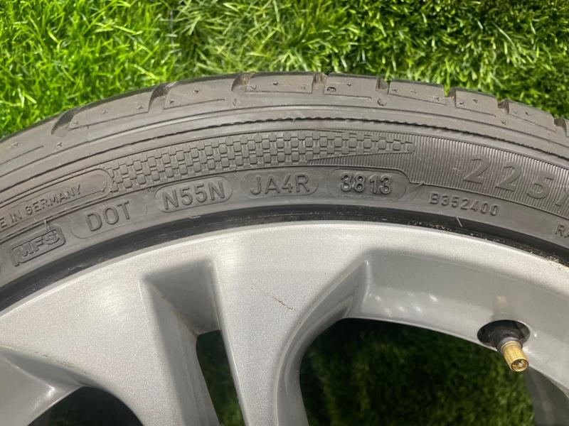 Колеса комплект — фото 10