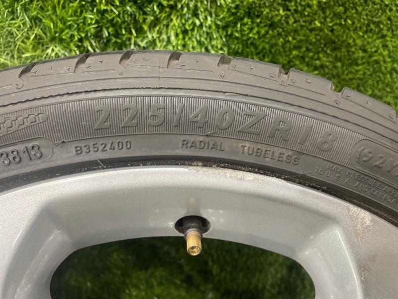 Колеса комплект — фото 11