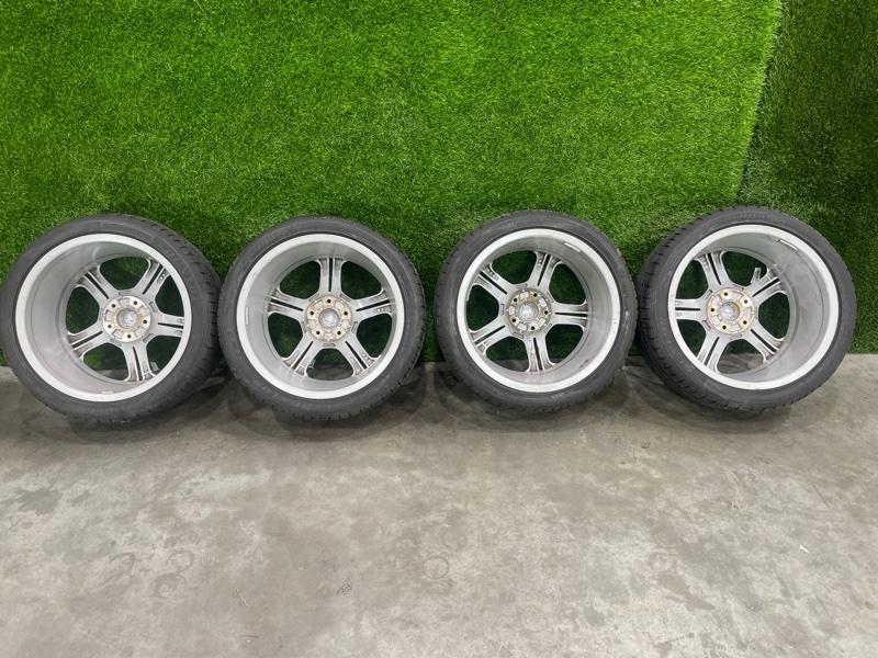 Колеса комплект — фото 19