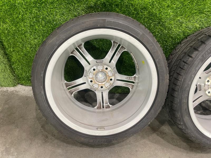 Колеса комплект — фото 22