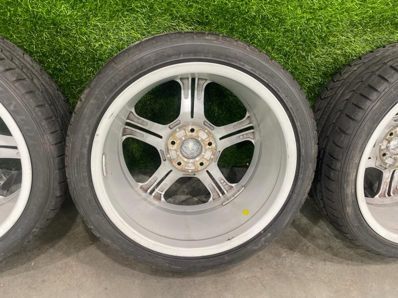 Колеса комплект — фото 23