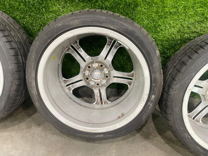 Колеса комплект — фото 24