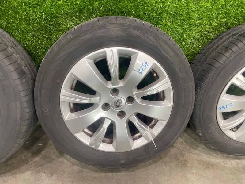 Колеса комплект — фото 5