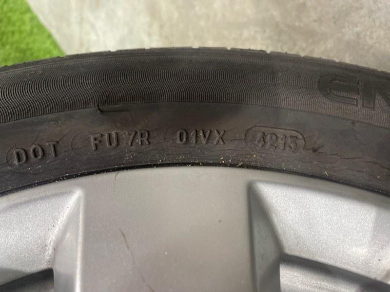 Колеса комплект — фото 12