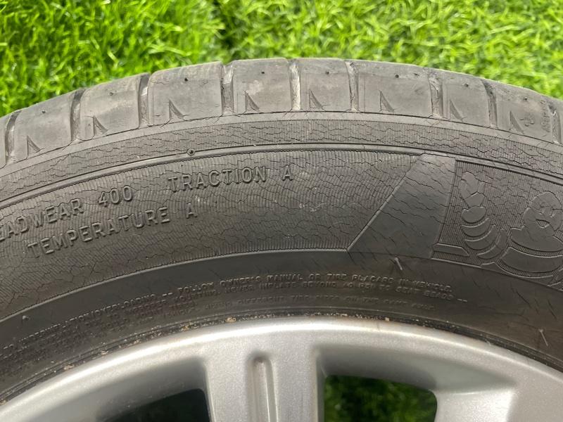 Колеса комплект — фото 15