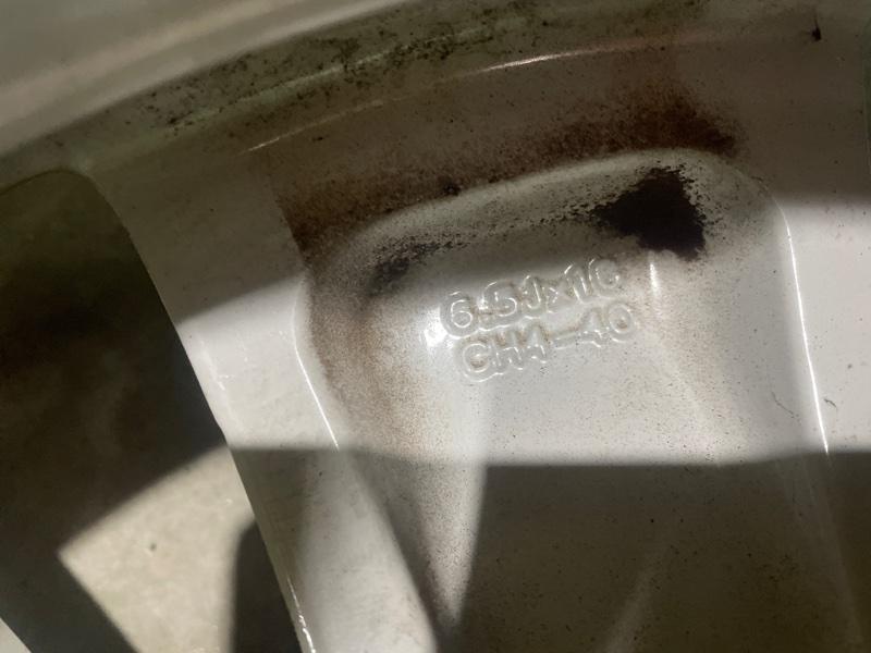 Колеса комплект — фото 18