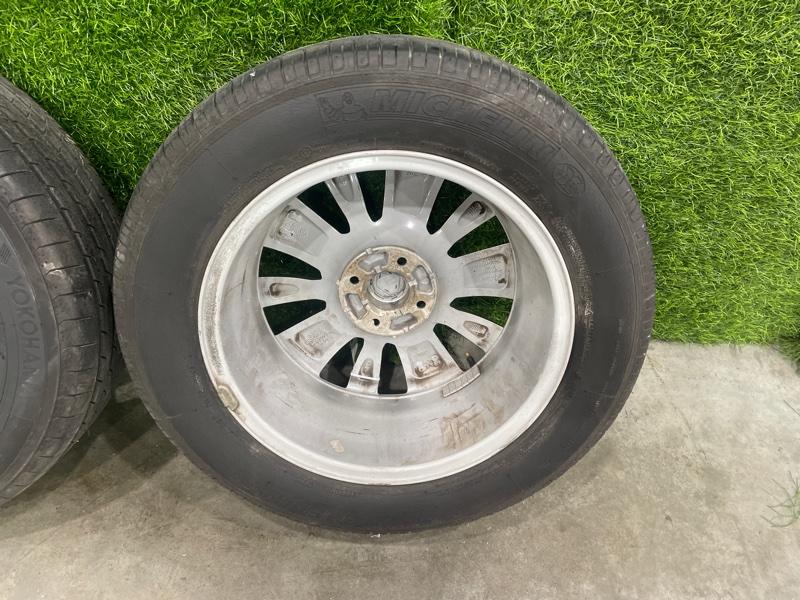 Колеса комплект — фото 22