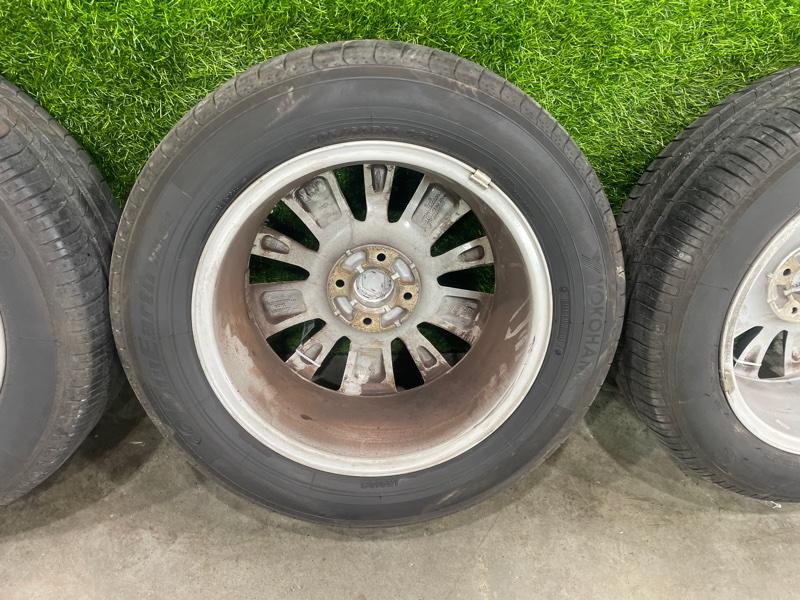 Колеса комплект — фото 23