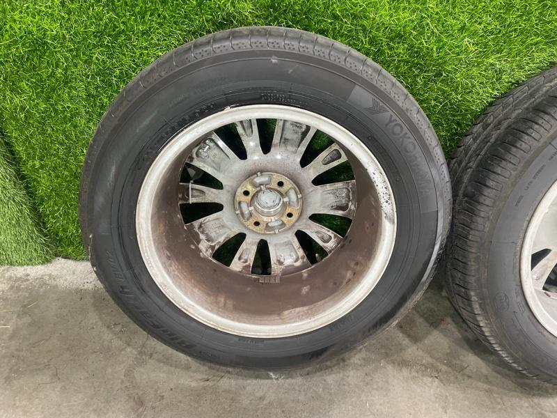 Колеса комплект — фото 25