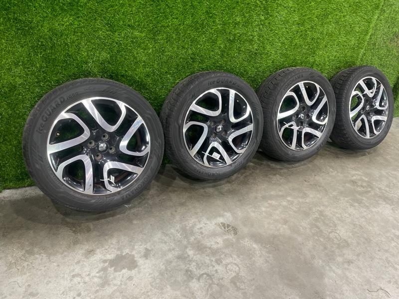 Колеса комплект — фото 2