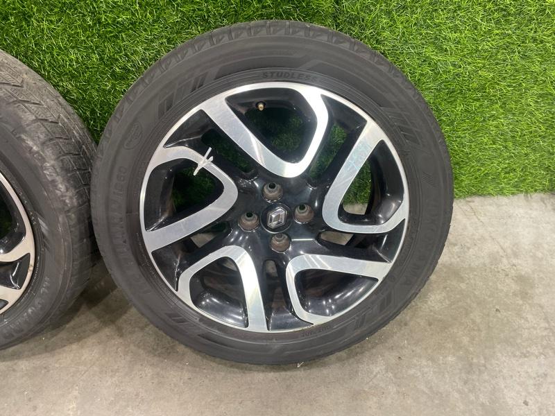 Колеса комплект — фото 4