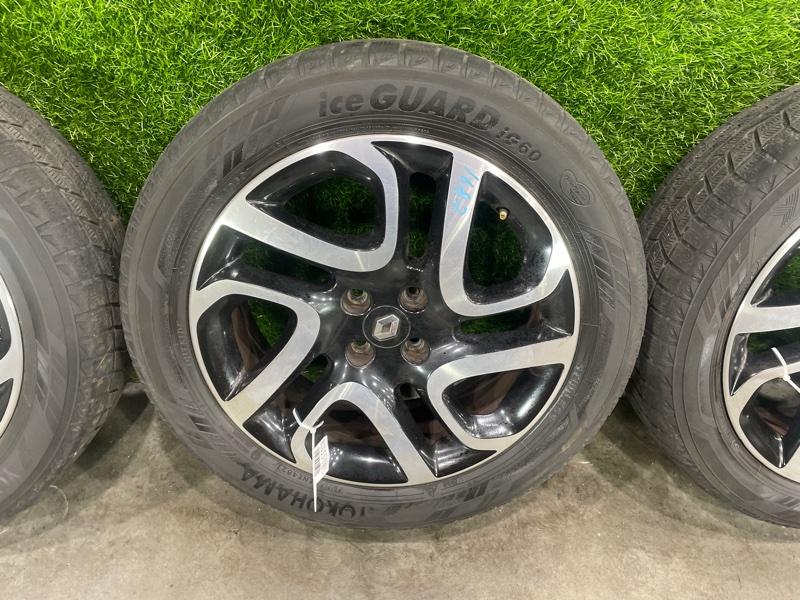 Колеса комплект — фото 6