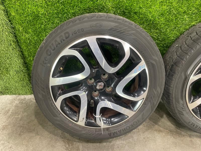 Колеса комплект — фото 7