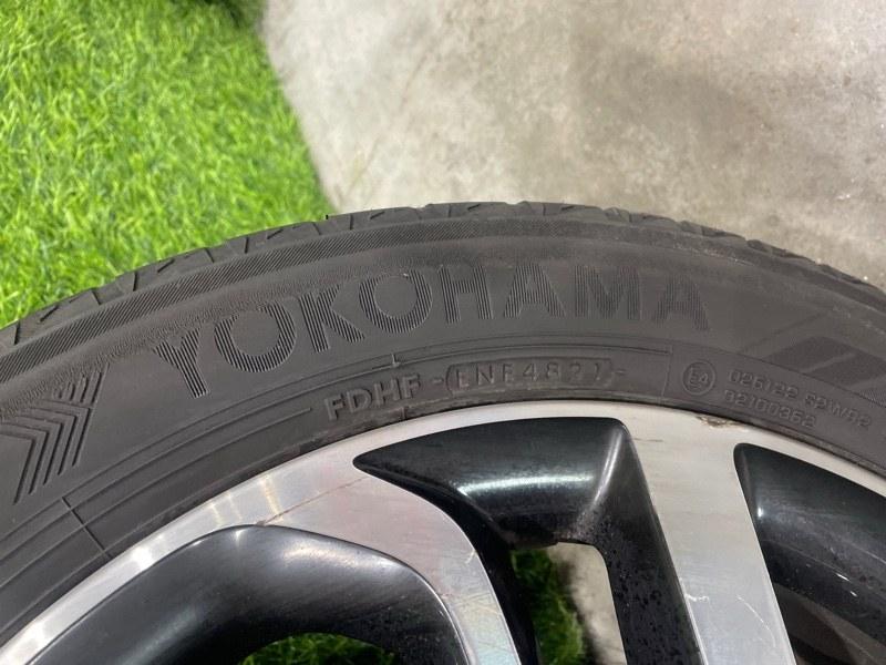 Колеса комплект — фото 9