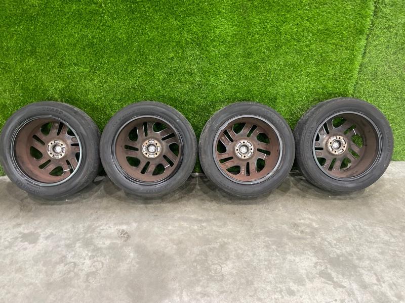 Колеса комплект — фото 18