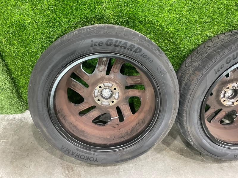 Колеса комплект — фото 24