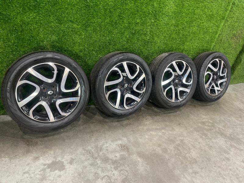 Колеса комплект — фото 2