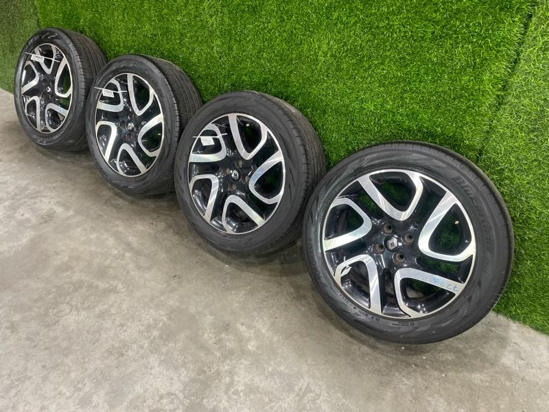 Колеса комплект — фото 3