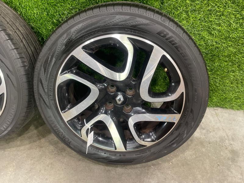 Колеса комплект — фото 4