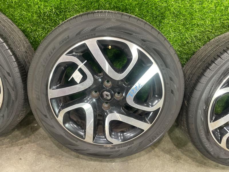 Колеса комплект — фото 5