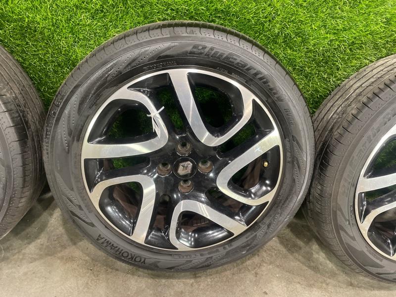 Колеса комплект — фото 6