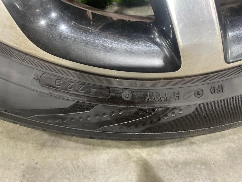 Колеса комплект — фото 10