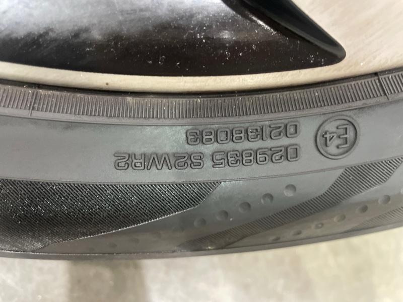 Колеса комплект — фото 11