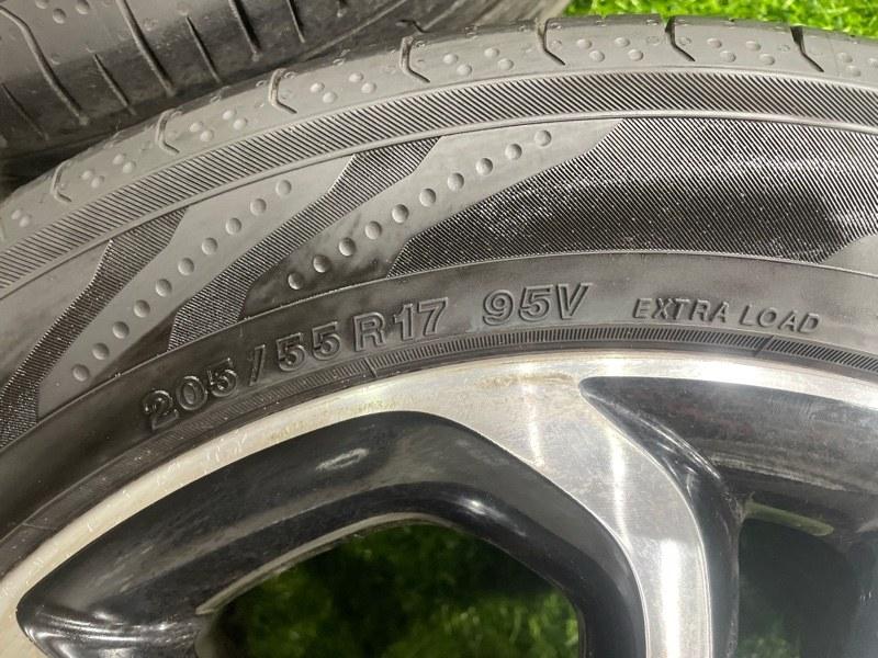 Колеса комплект — фото 12