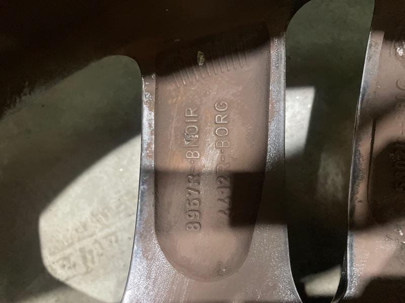 Колеса комплект — фото 15