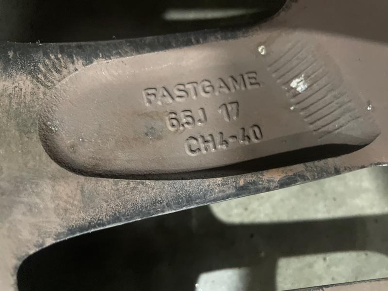 Колеса комплект — фото 17