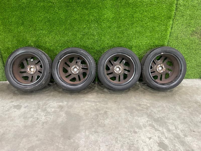 Колеса комплект — фото 18