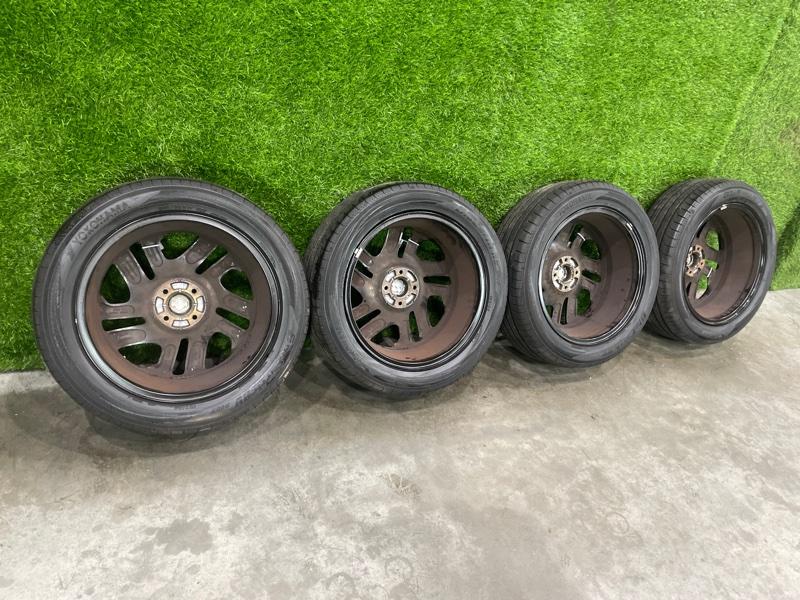 Колеса комплект — фото 19