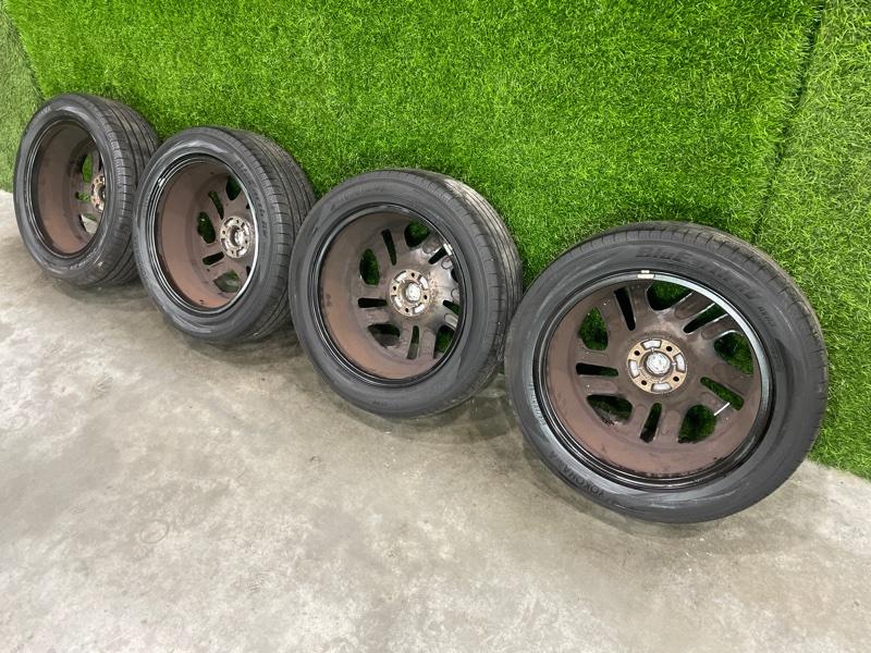 Колеса комплект — фото 20