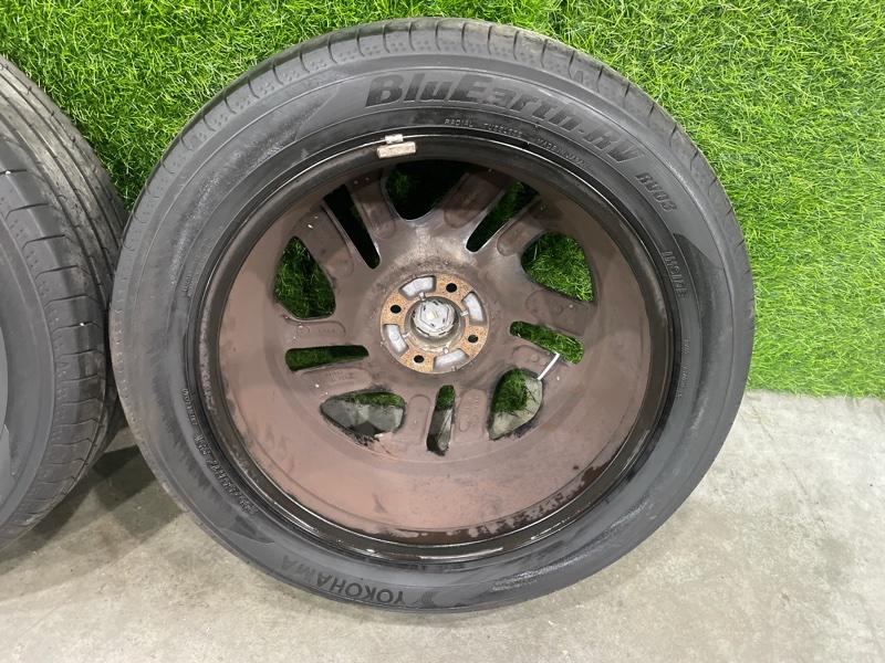 Колеса комплект — фото 21