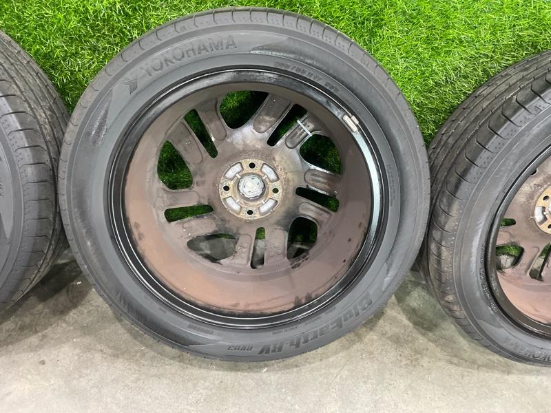 Колеса комплект — фото 22