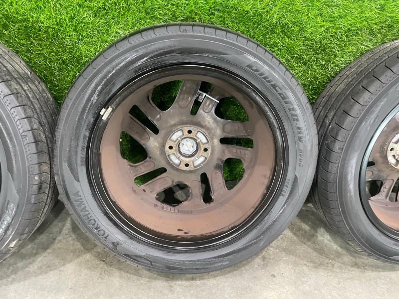 Колеса комплект — фото 23