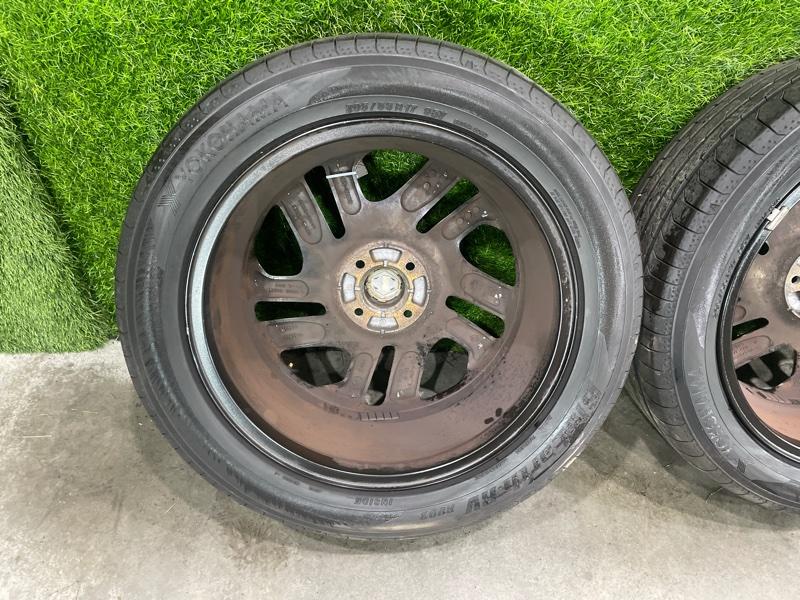 Колеса комплект — фото 24