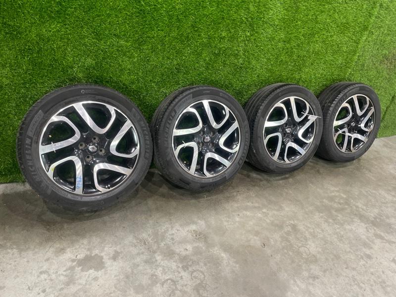 Колеса комплект — фото 2