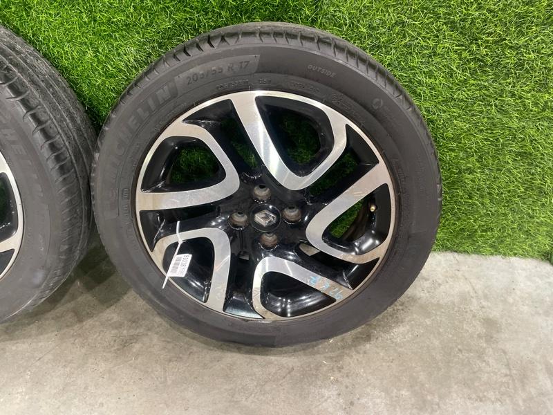 Колеса комплект — фото 4