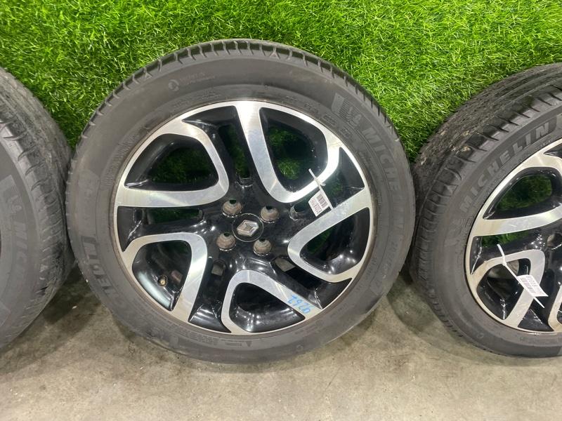 Колеса комплект — фото 5