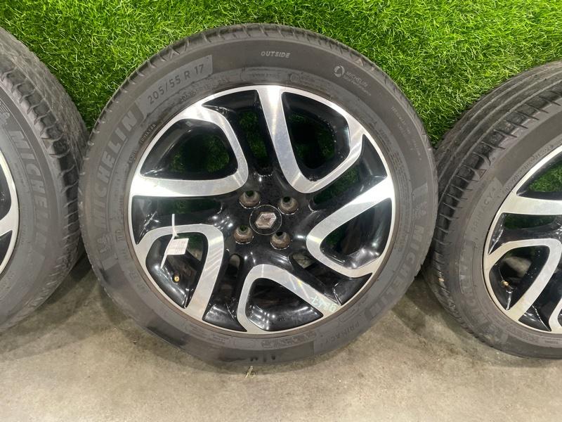 Колеса комплект — фото 6