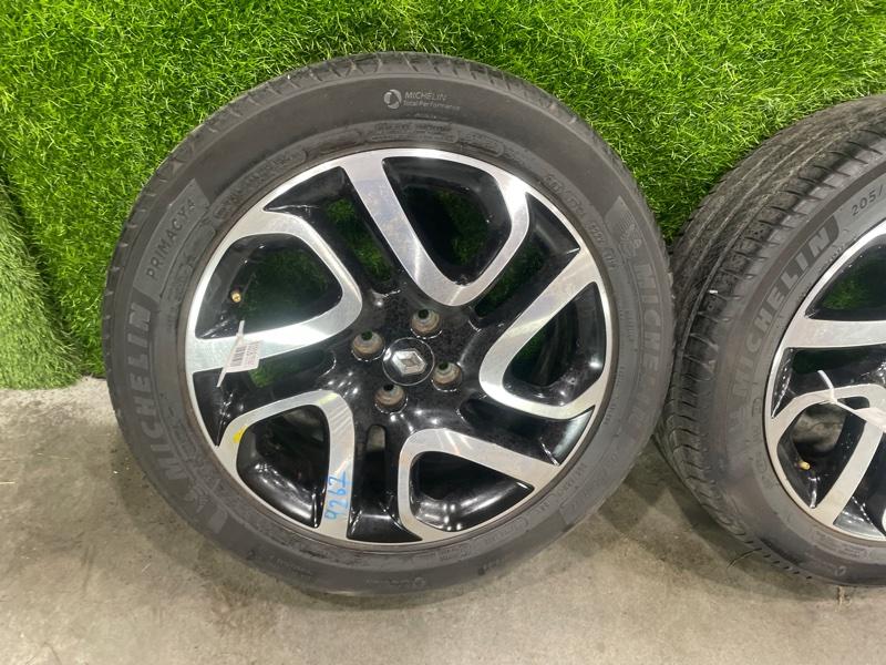 Колеса комплект — фото 7