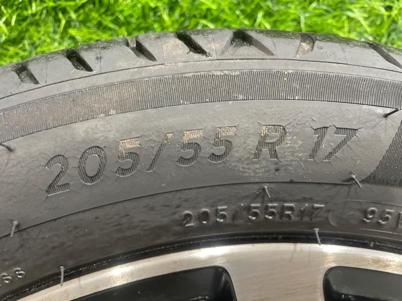 Колеса комплект — фото 10