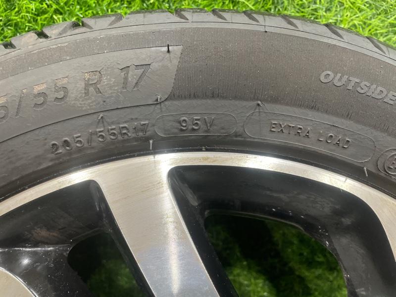 Колеса комплект — фото 11