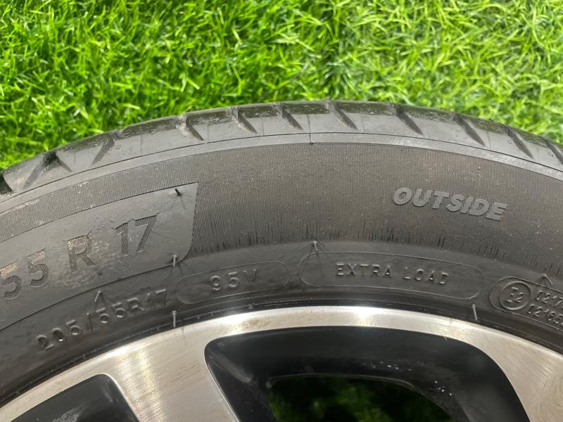 Колеса комплект — фото 14