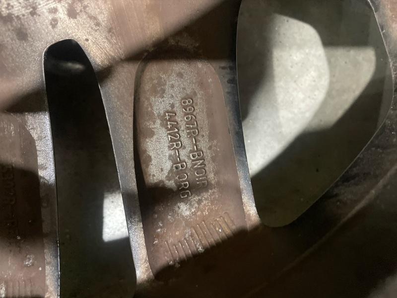 Колеса комплект — фото 16