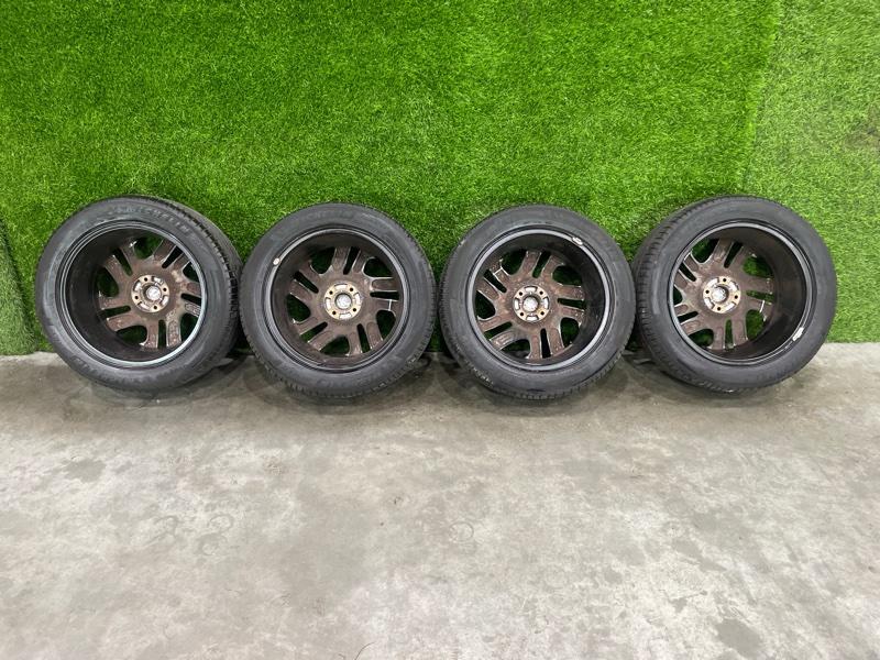 Колеса комплект — фото 18