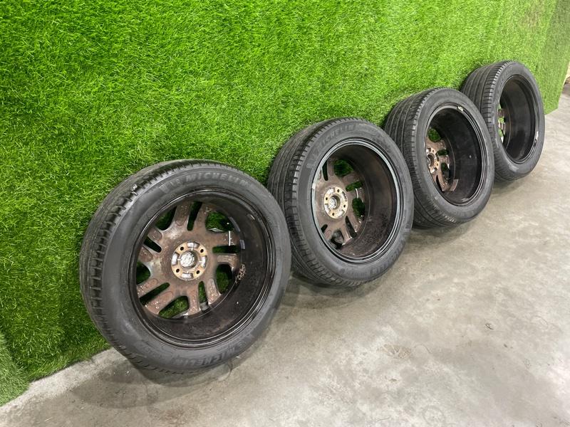 Колеса комплект — фото 19